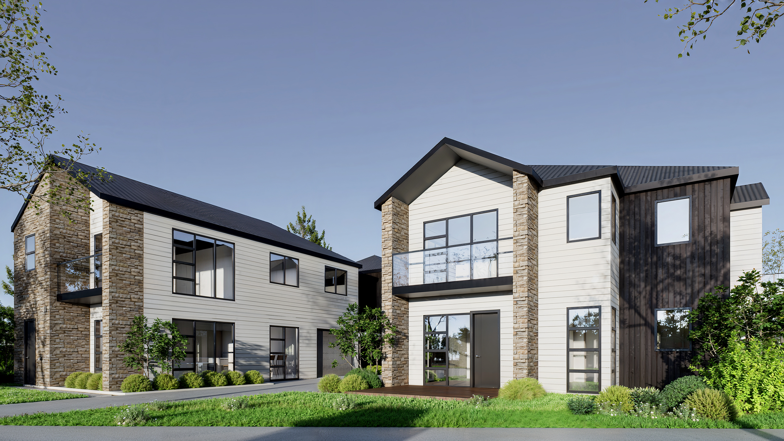 8 NEWSTEAD AVE